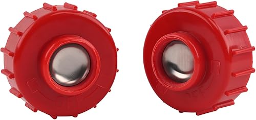 Miniatura 9 de Realman 2753-04026 791-180814 791-180814B - Retenedores de bobina de cabeza recortadora de cuerda para Cub Cadet BCR4 TB3000 TB4000 TB490BC TB490BC