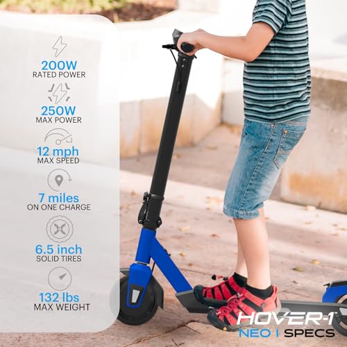 Hover-1 Neo I Foldable Scooter