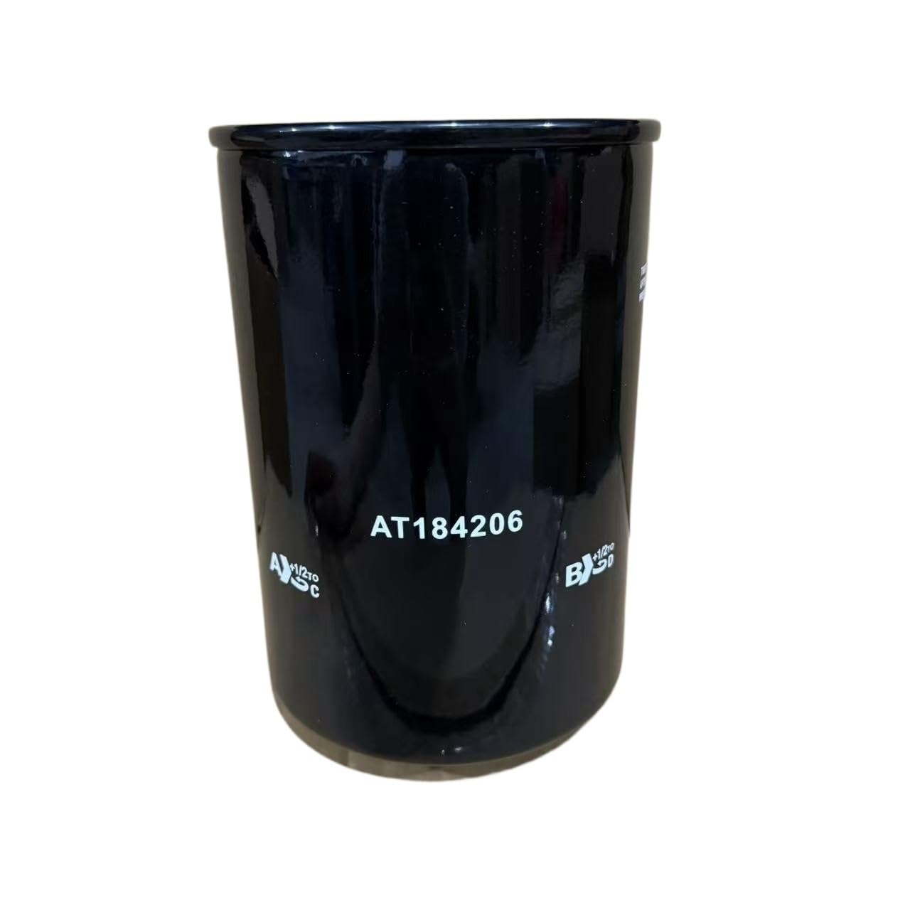 Filtro de aceite hidráulico AT184206 para John para Deere 210C 310D 315D 410D 510D AT144879 P551242 P551244 Piezas de automóviles