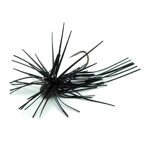 ChWp(Raid Japan) EGU-DAMA Type-LEVEL (GO_} ^Cvx) 1.5g 002.ubN/u[FK (BLACK BLUE FLK)