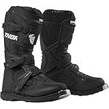 thor enduro jersey  Thor Blitz XP Jugend Kinder Boots Stiefel Enduro Dirtbike Motocross schwarz, Größe: Größe 5 (EU 37)