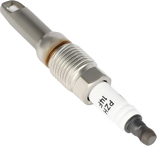 Vista 636 de SCITOO 1 bobinas de encendido con 4 bujías de iridio para Chevrolet 2011-2015 Cruze 1.4L 2016 Cruze Limited 1.4L 2012-2020 Sonic 1.4L 2013-2021 Trax