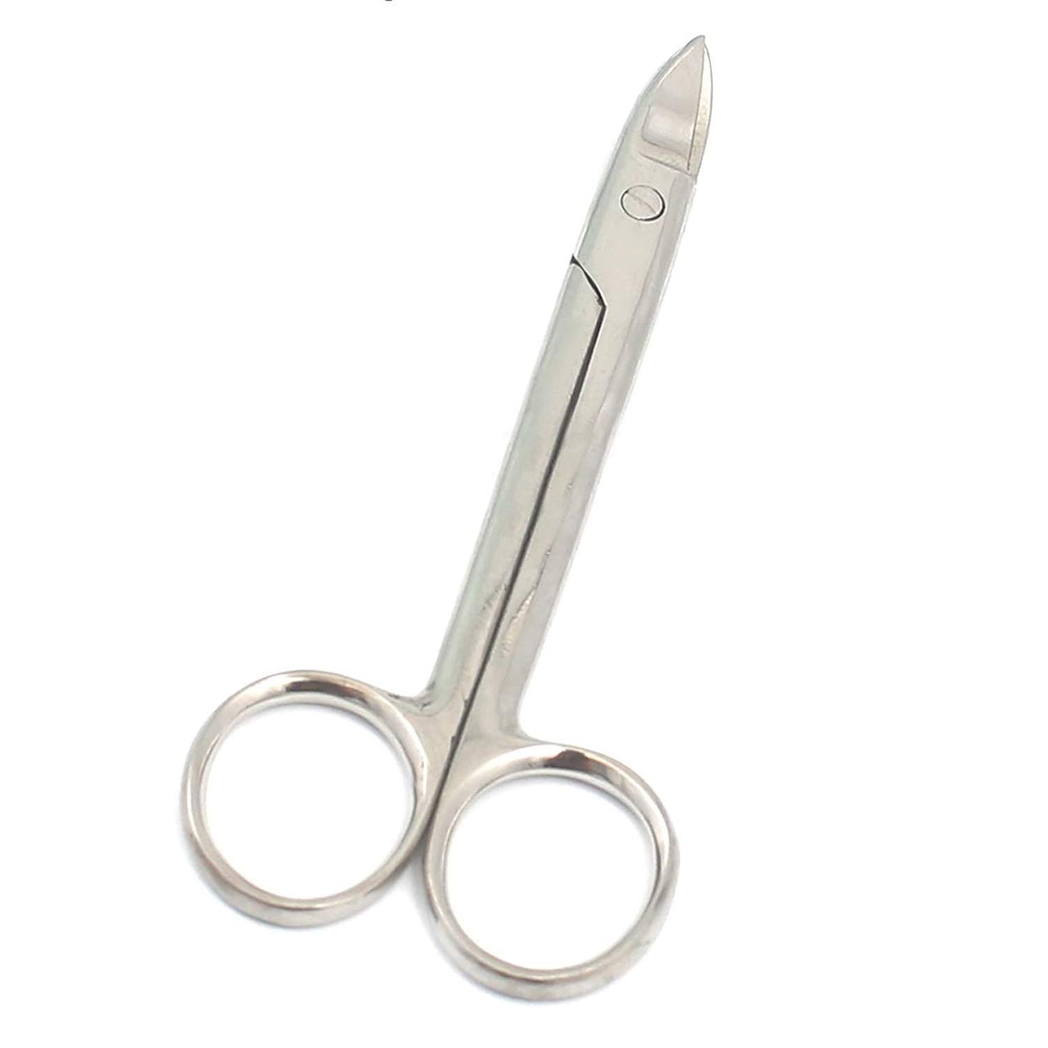 PRECISE CANADA: Dental Collar and Crown Wire Cutting Scissors 4.25