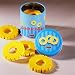 HABA Wooden Pineapple Slices with Tin