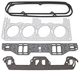 Edelbrock 7370 Head Gasket Set - SBM