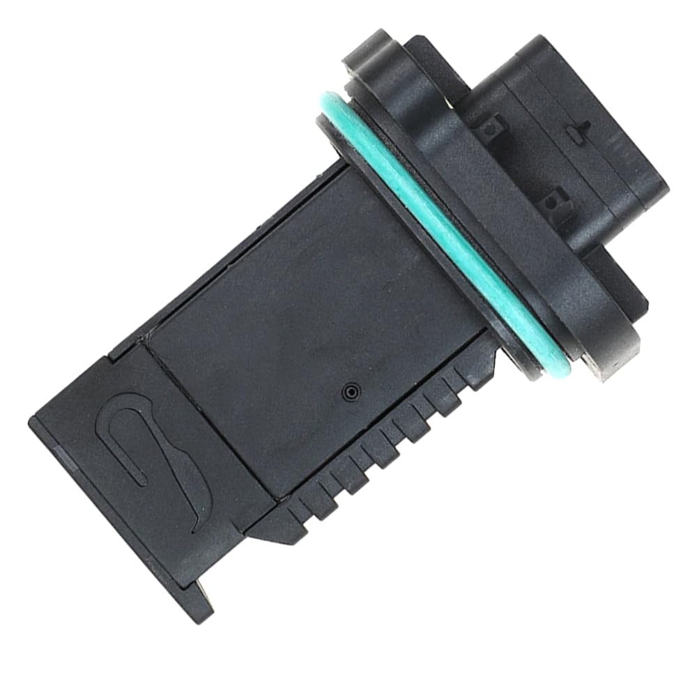 Sensore di flusso d'aria massiccio Kacepar Sensore MAF 0281006092 Compatibile con BMW 1 2 3 4 5 X3 X5 Mini Clubman Countryman Paceman 2012-2014 1 pezzo
