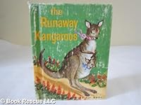 The Runaway Kangaroos B000F659NW Book Cover