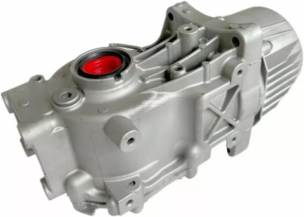 Compatible with 2006-2018 Toyota RAV4 Rear Axle Differential Carrier Assembly 2.28 Ratio