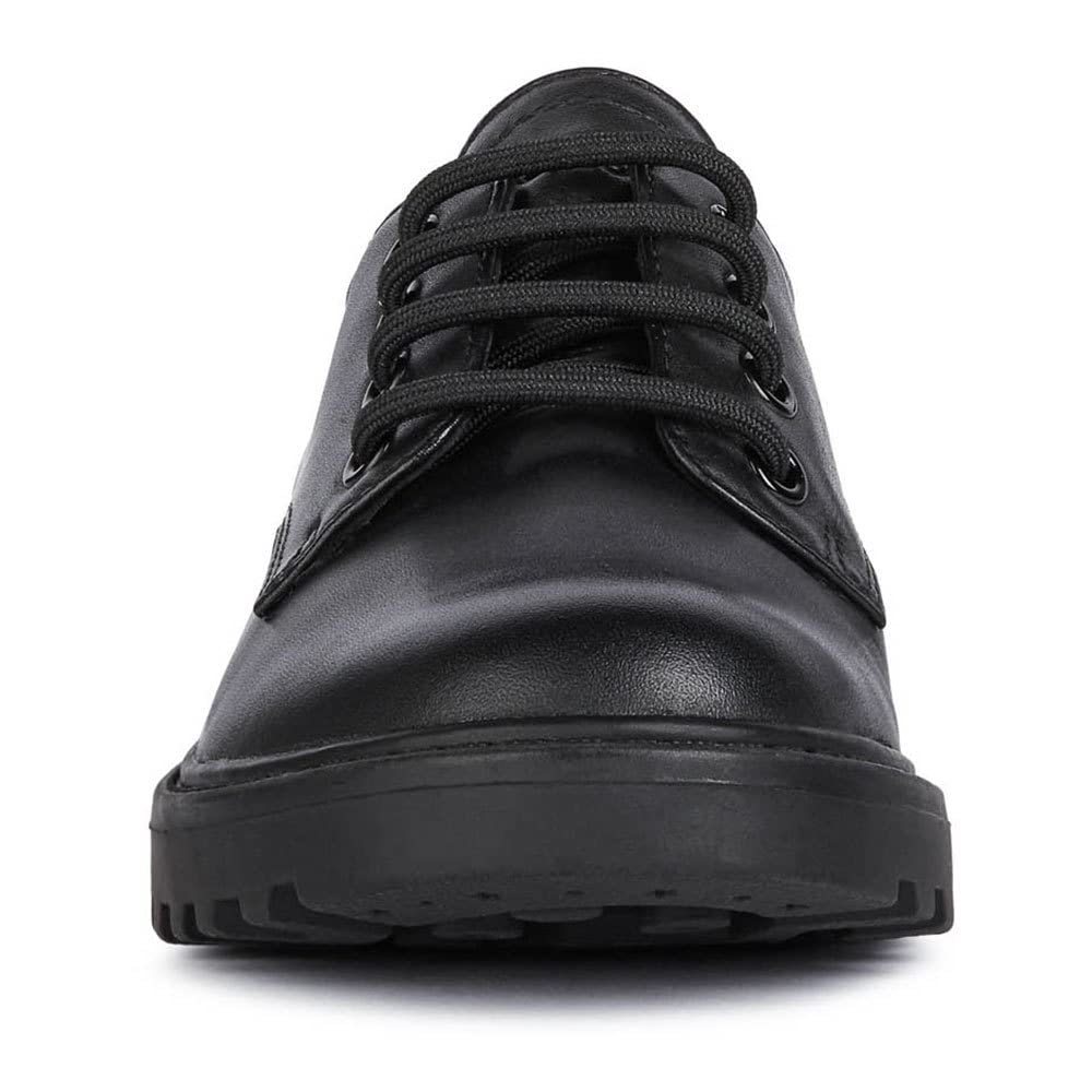 Geox J Casey Girl C, Zapatos para Niña