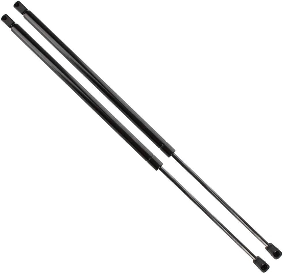 Atlas LS10582-2 Hood Lift Lift Support Compatible with 08-16 Buick Enclave