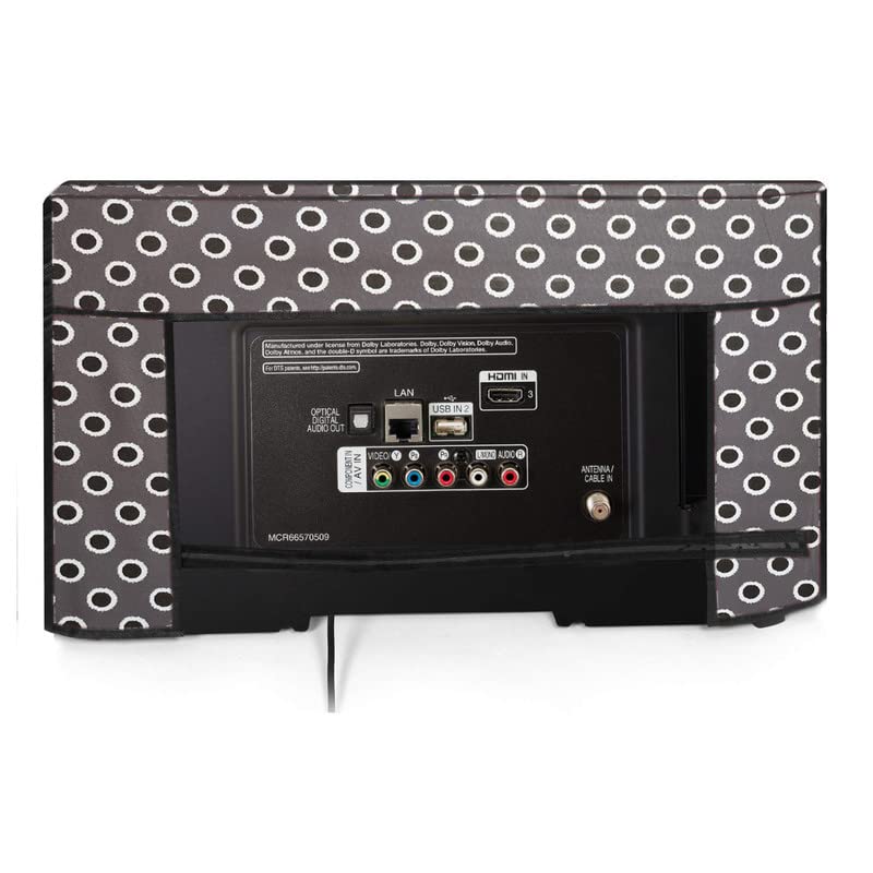 Review Saveit Led Lcd Tv Cover For Samsung 124 Cm (49 Inches) Uhd 3 Review Saveit Led Lcd Tv Cover For Samsung 124 Cm (49 Inches) Uhd
