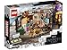 Lego Marvel 76200 Avengers Endgame Bro Thors New Asgard (265 Pieces)