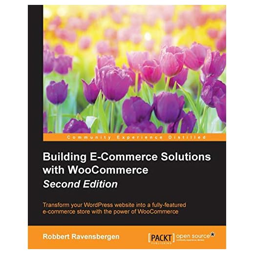 Building E-Commerce Solutions with WooCommerce