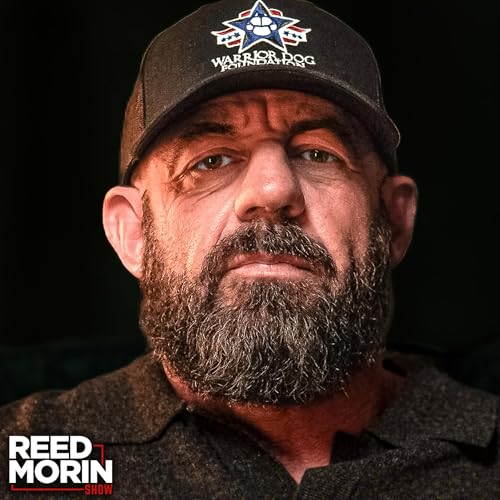 Navy SEAL Team 3 Operator on Trump, Venezuela, AI Warfare & Training Military Dogs | Mike Ritland