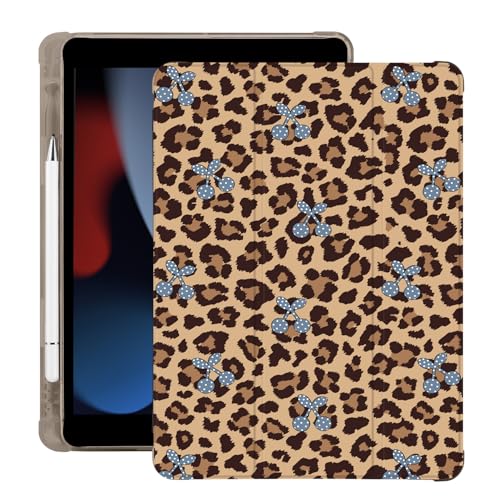 Coque iPad Air 3 avec veille automatique et étui rigide en TPU