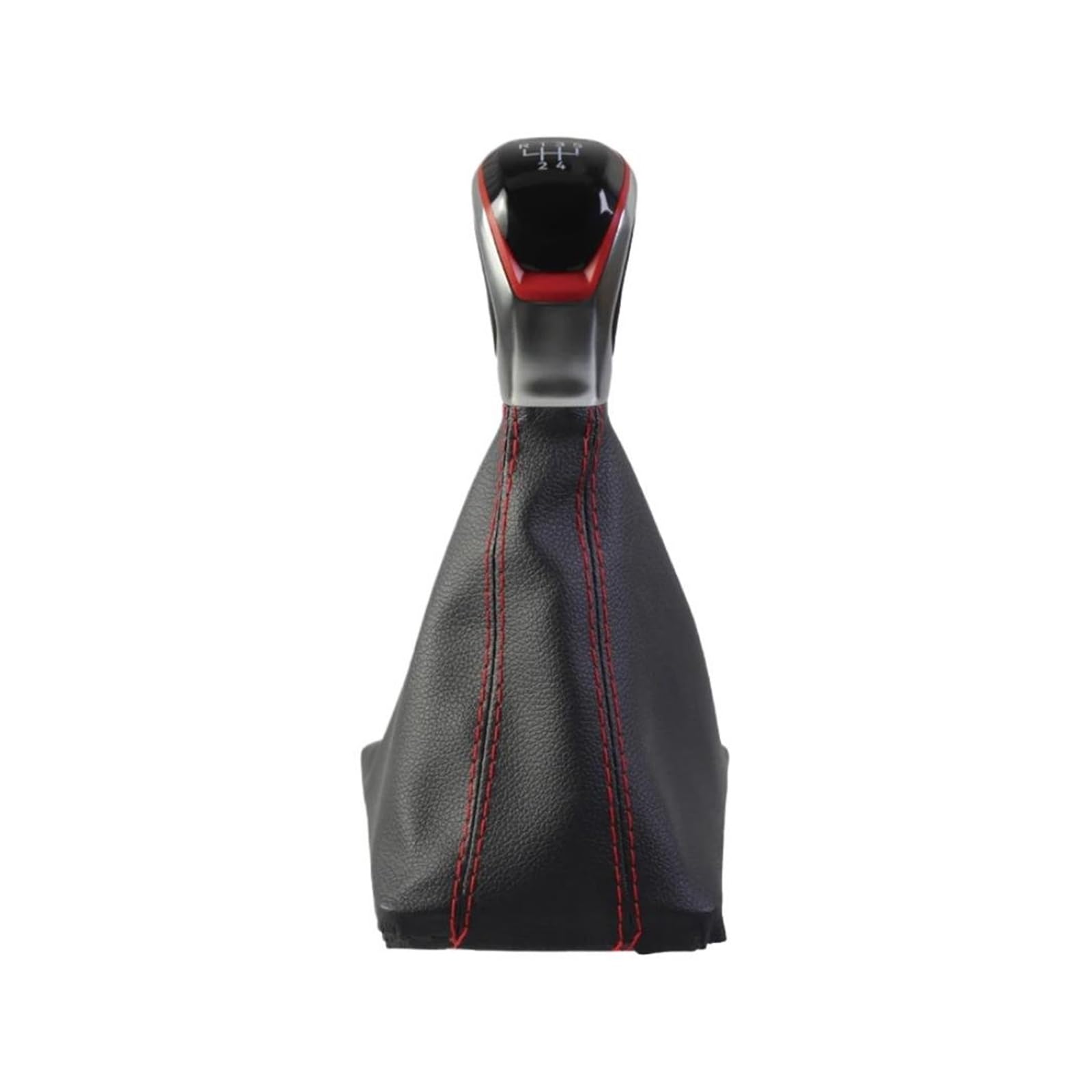 Upgrade Gear Shifter Knob For VW For Golf 8 MK8 OE 5H1 711 113 5H1711113