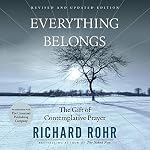 Cover of Everything Belongs