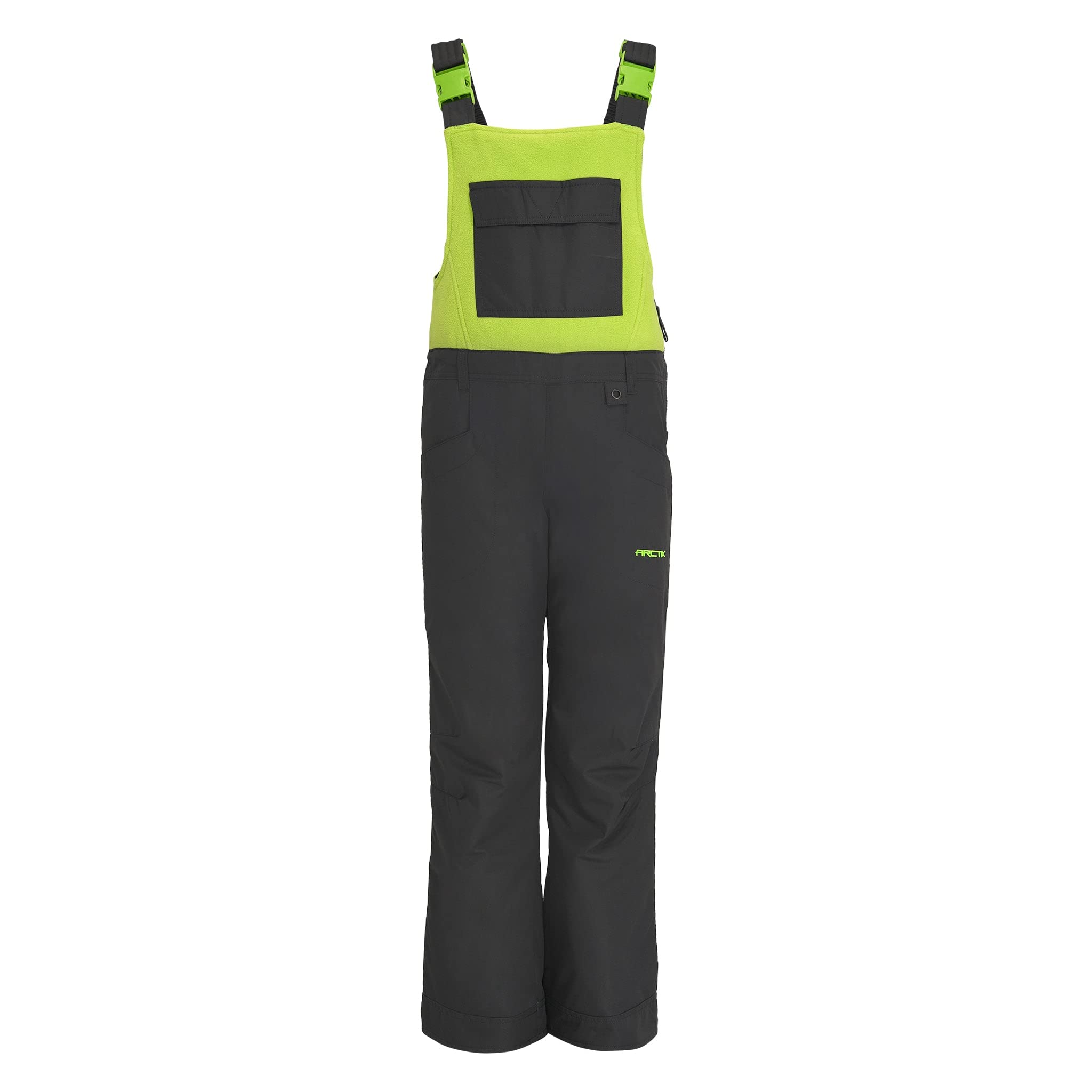 Arctix Kids' Gravity Bib Overalls