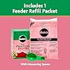 Miracle-Gro Water Soluble Rose Plant Food, 1.5 lb