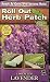 Roll Out Garden Bed of English Lavender Seeds