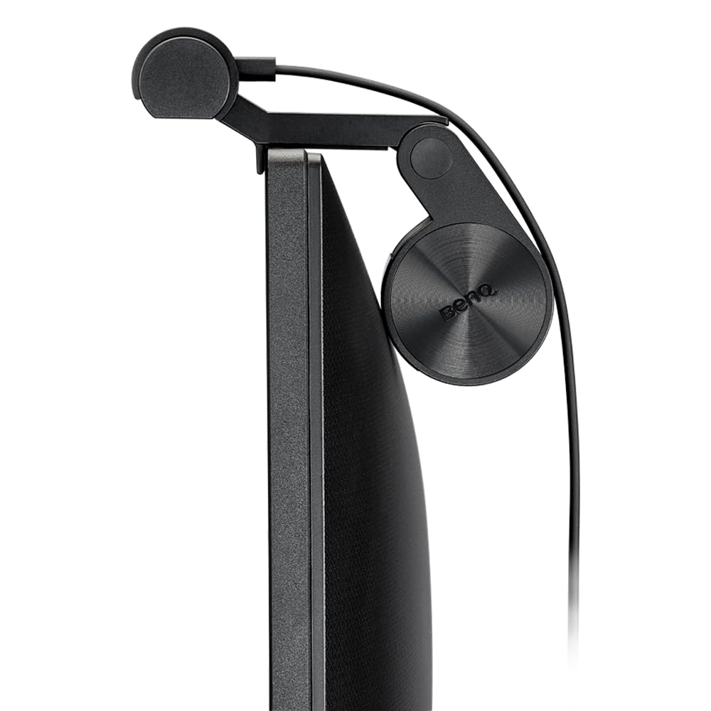 Amazon.co.jp: BenQ ScreenBar スクリーンバー モニター掛け式ライト