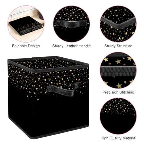 Boîte de rangement pliable contre le désordre des jouets et vêtements