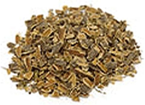 Best Botanicals Cascara Sagrada Bark Cut 16 oz.