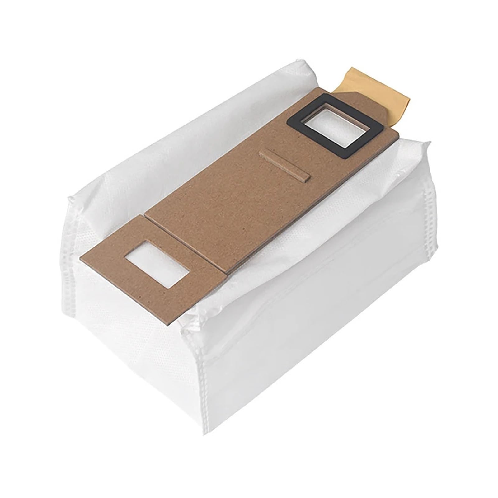 Worki na śmieci wymiana robota torby do odkurzacza części zamienne do S7 T7S T7S Plus S7 Plus akcesoria do worków na kurz(14pcs)