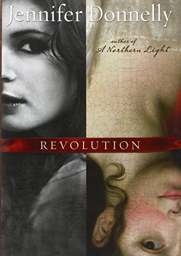 Revolution view 2