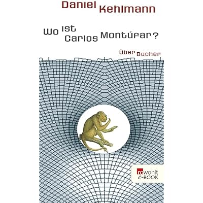 Wo ist Carlos Mont&uacute;far?