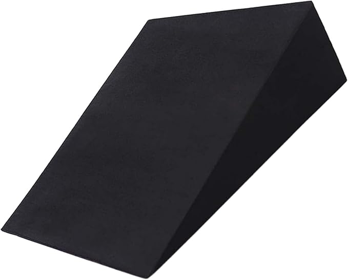 Stretch de tobillos y pantorrillas de espuma para ejercicios miniatura 5