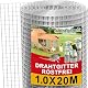 Amagabeli Garden Home Volierendraht