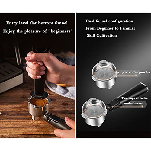 Cafetera Semiautomática con Tanque Extraíble 1.6 L miniatura 6