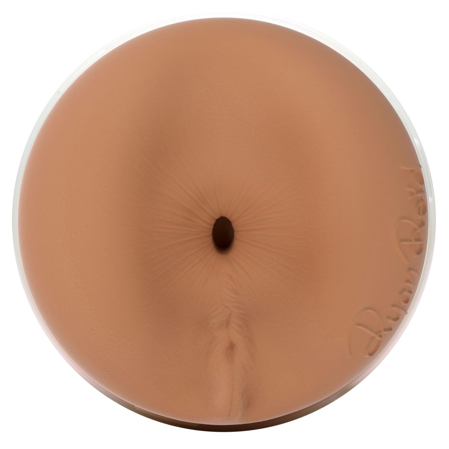 Fleshlight Ryan Reid Rough (butt) - SuperSkin Masturbator, Sex-Spielzeug extrem realistisch