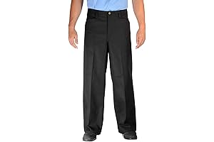 Ben Davis Gorilla Cut Work Pants: Built for Unstoppable Performance