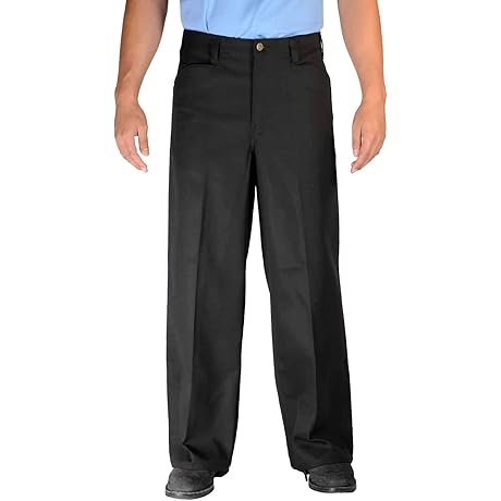 Ben Davis Gorilla Cut Work Pants: Built for Unstoppable Performance