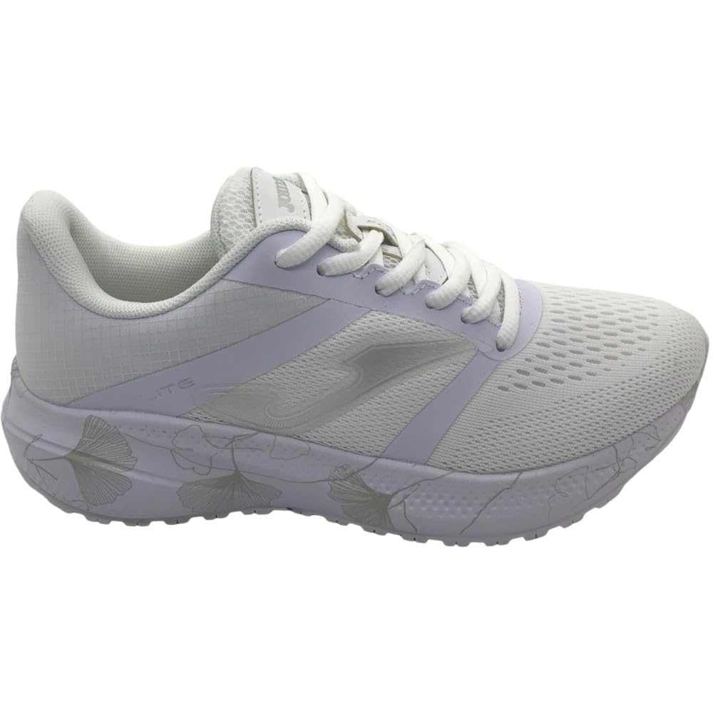 Joma Elite Lady 2402 Blanco para: Mujer Color: Blanco Talla: 38