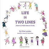 Life in Two Lines: Poems to Make Seniors Smile