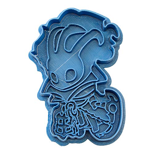 Cuticuter Tresh Cortador de Galletas League of Legends, azul