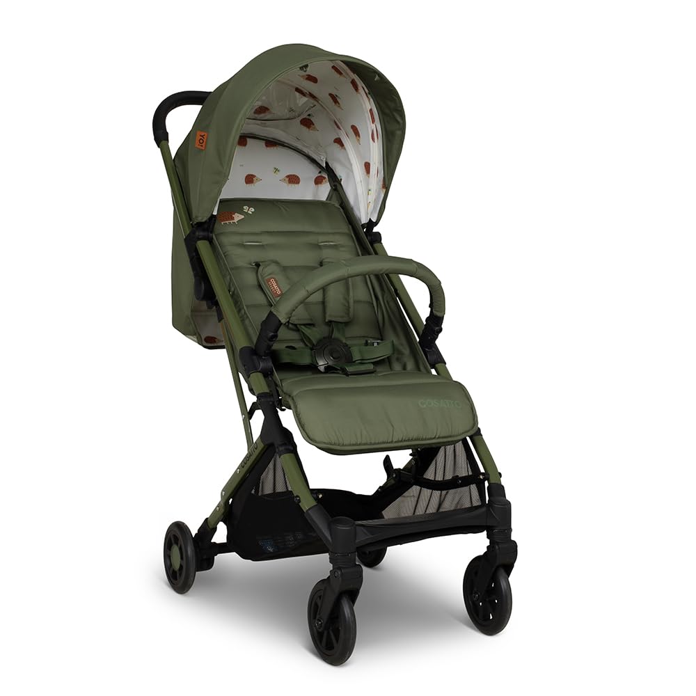 Amazon.co.jp: コサット Cosatto Yo トラベルベビーカー 軽量 バギー