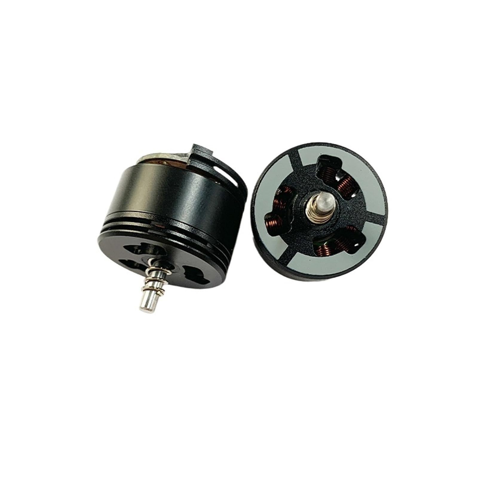 Motores de diseñados con precisión para un vuelo, CW 2PCS