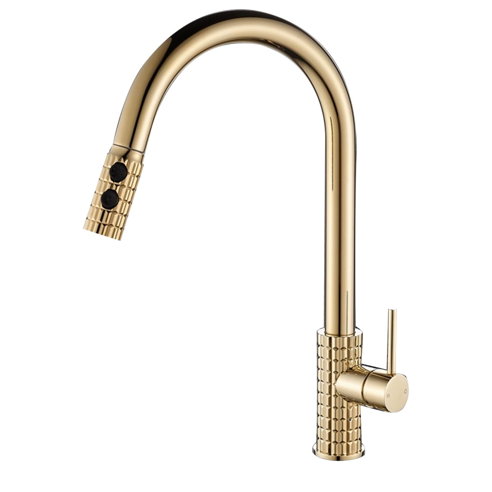 Robinet de lavabo de salle de bain extensible pour routine matinale - 8