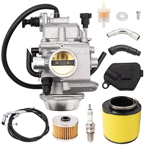 Carburateur pour Honda Fourtrax 300 et Rancher 350 - Pièce de rechange quad VTT