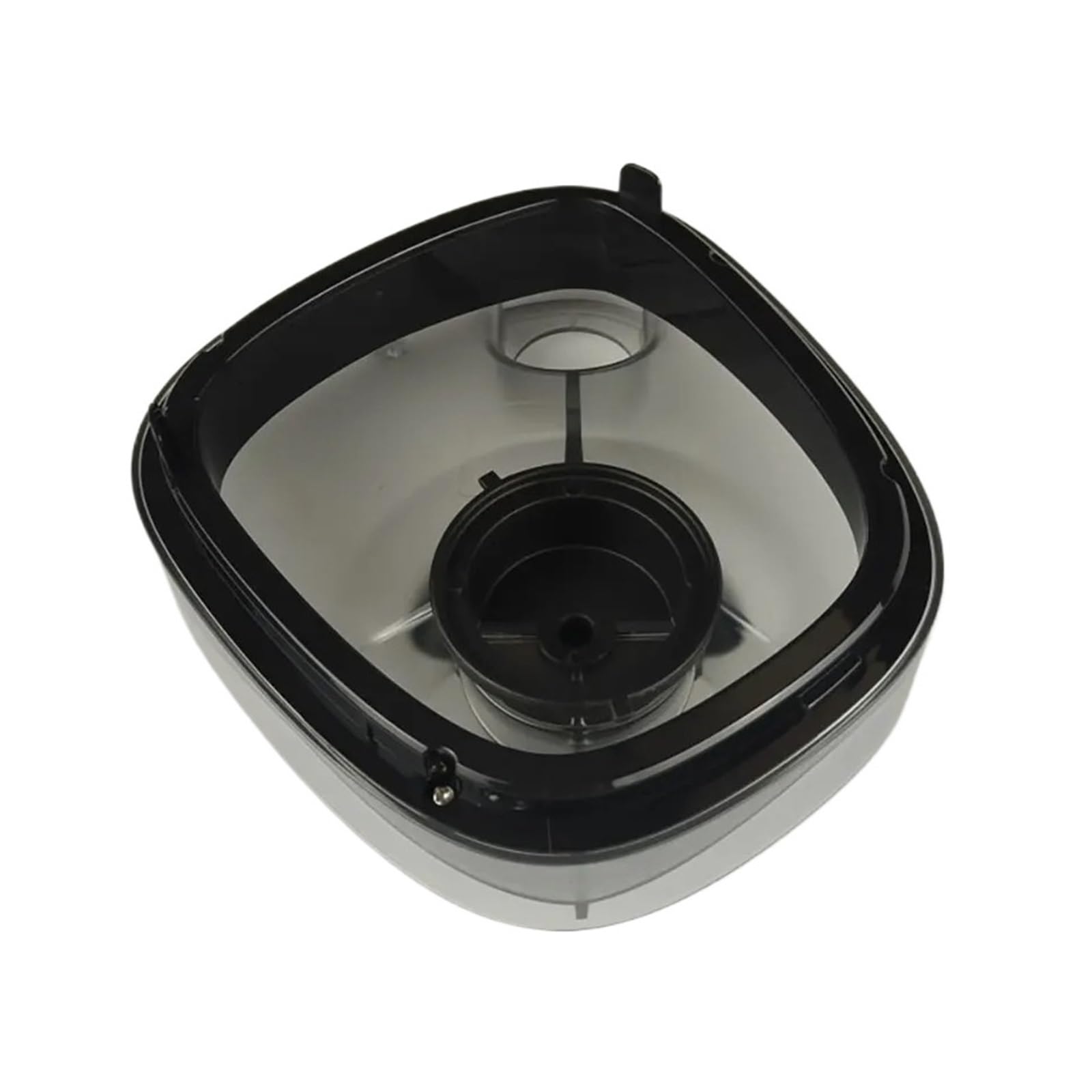 Caraffa In Vetro, Compatibile Con Imbuto for Filtro In Vetro for Macchina Da Caffè Philips, HD7900(Bean Trough)