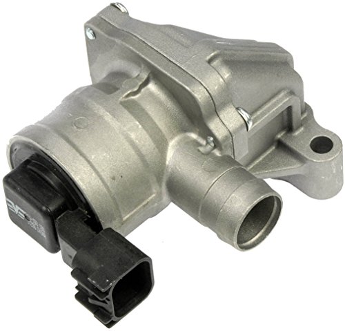 Dorman 911-150 Secondary Air Injection Check Valve Compatible with Select Models
