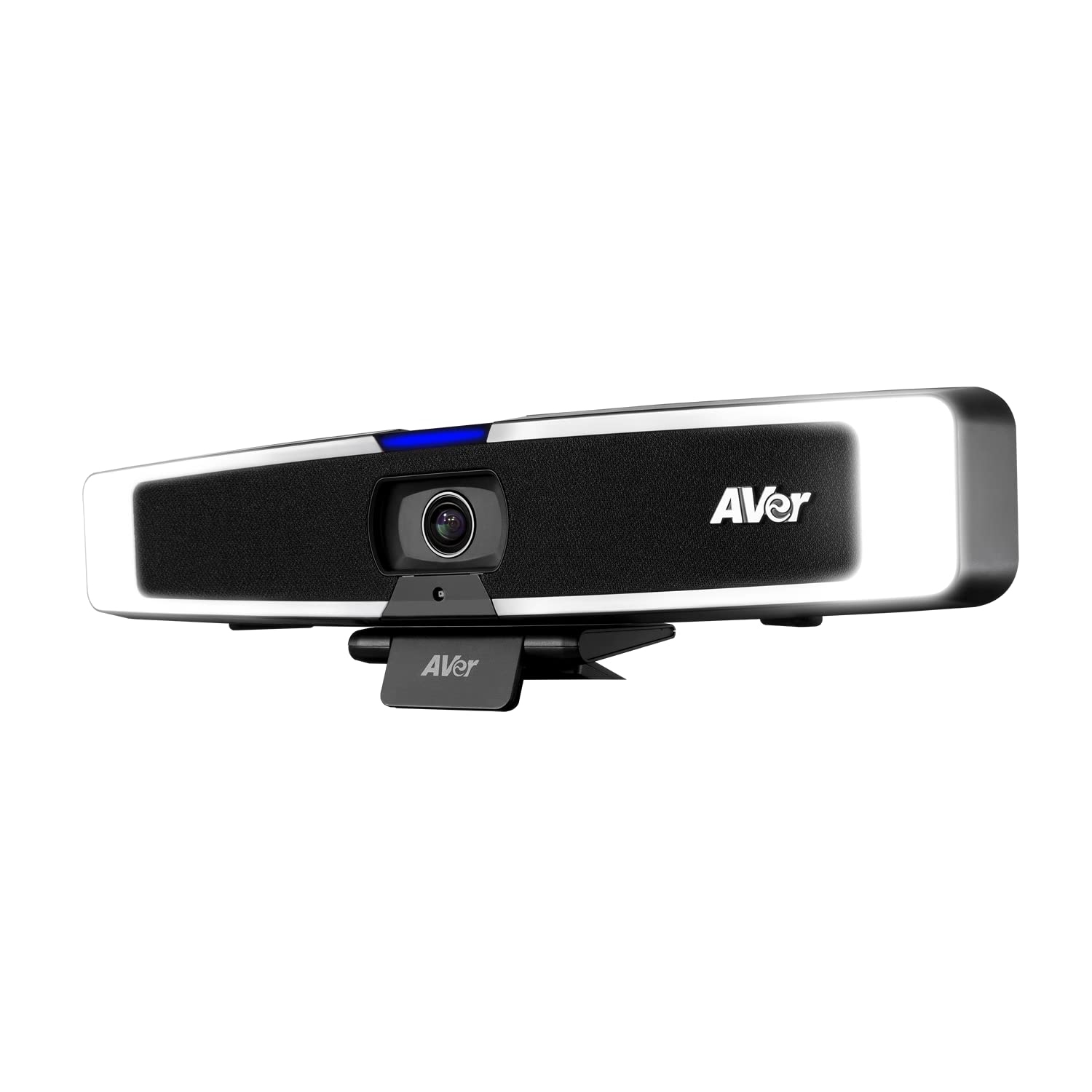 Aver vb130 4K webカメラ Amazon.com : Aver VB130 4K,USB Video soundbar, FOV 120 Degree with