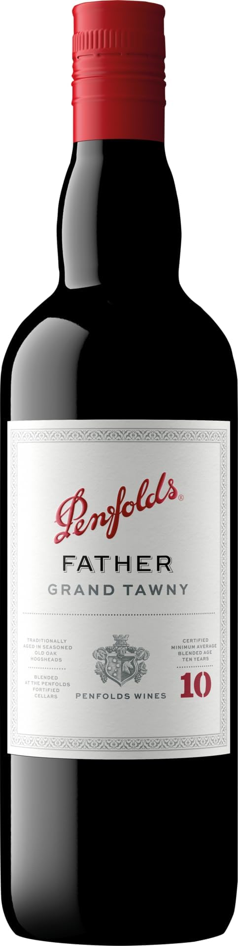Penfolds Father Grand Tawny 10 Year Old, 75cl