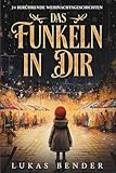  Das Funkeln in Dir. 24 berührende Weihnachtsgeschichten über Liebe, Hoffnung, Mitgefühl und Dankbarkeit zum Lesen und Vorlesen in der Weihnachtszeit