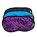 Retail Imports Silky Lavender Sleeping mask - 3 ea