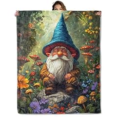 Forest Gnome